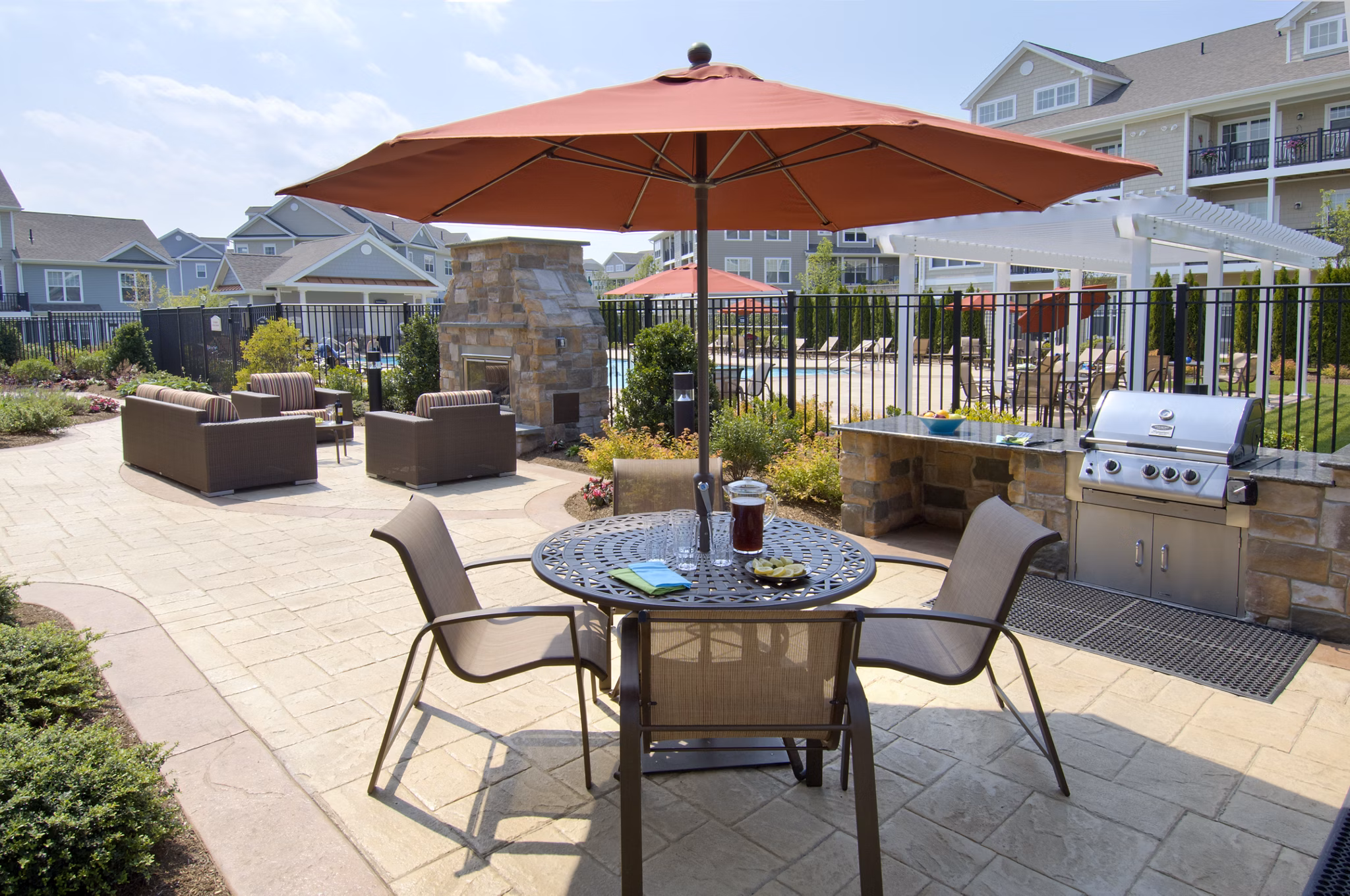 Avalon Cohasset for use by Primary Design and Avalon Bay Communities