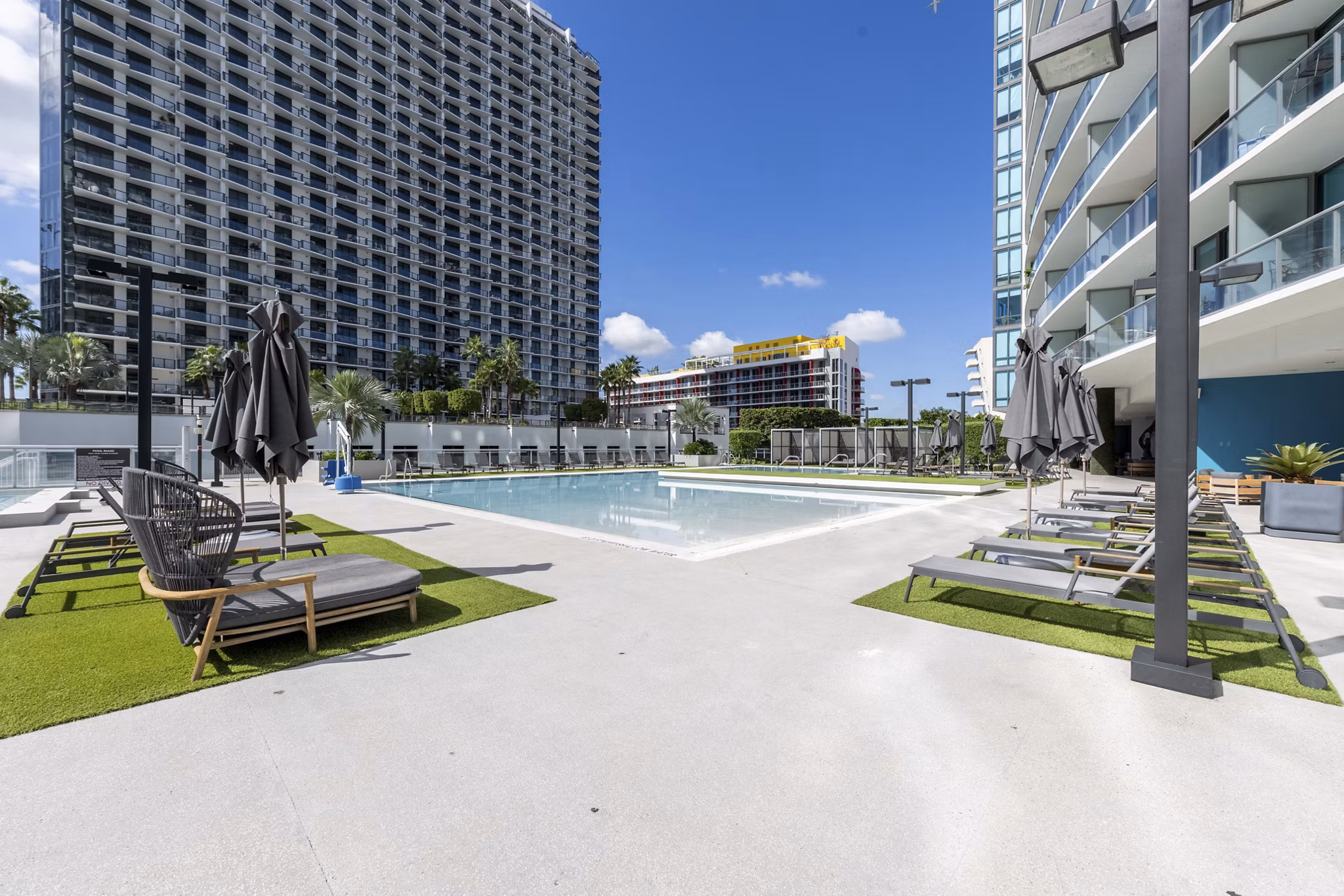 Property images of Midtown 5