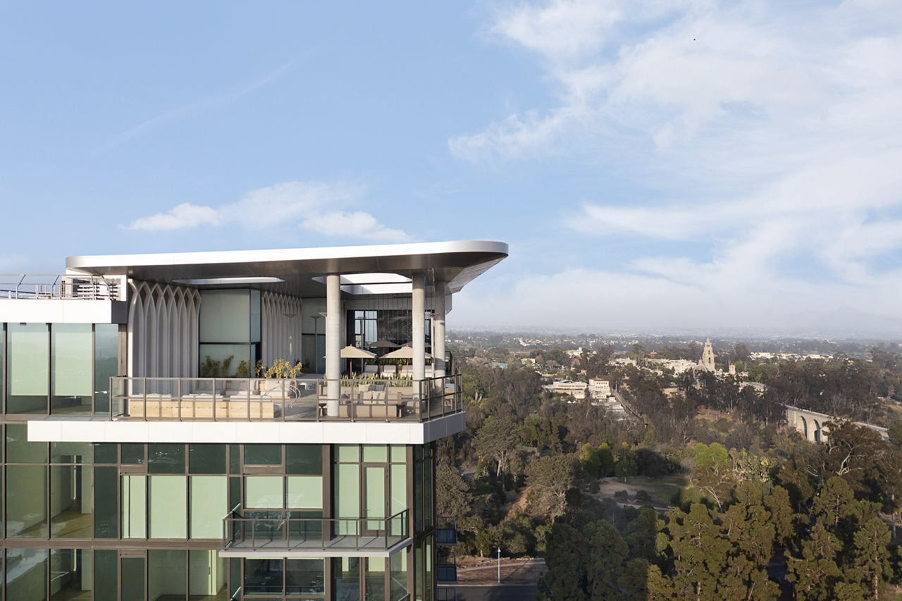 525 Olive San Diego Ca 8 of 12