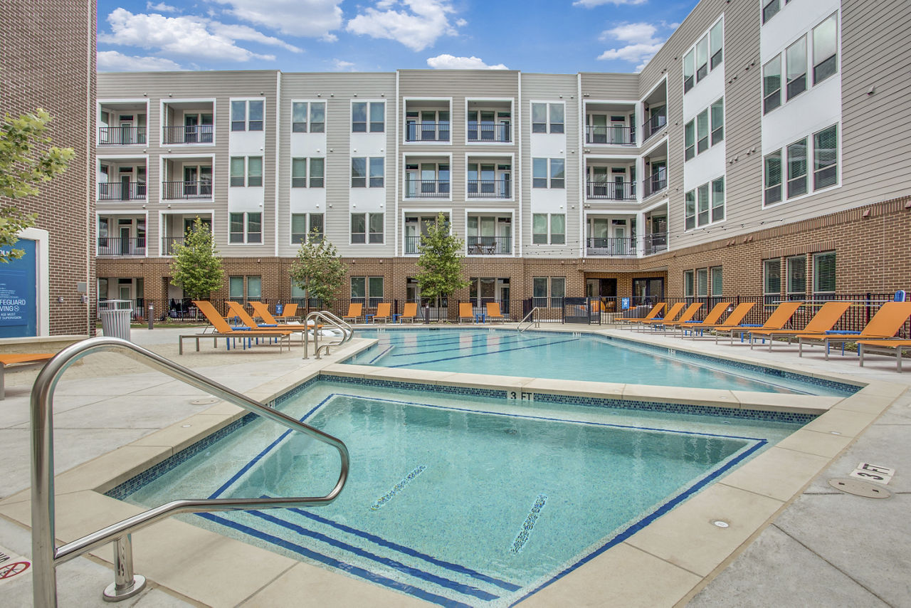 Quest Cedar Park Tx 4 of 12