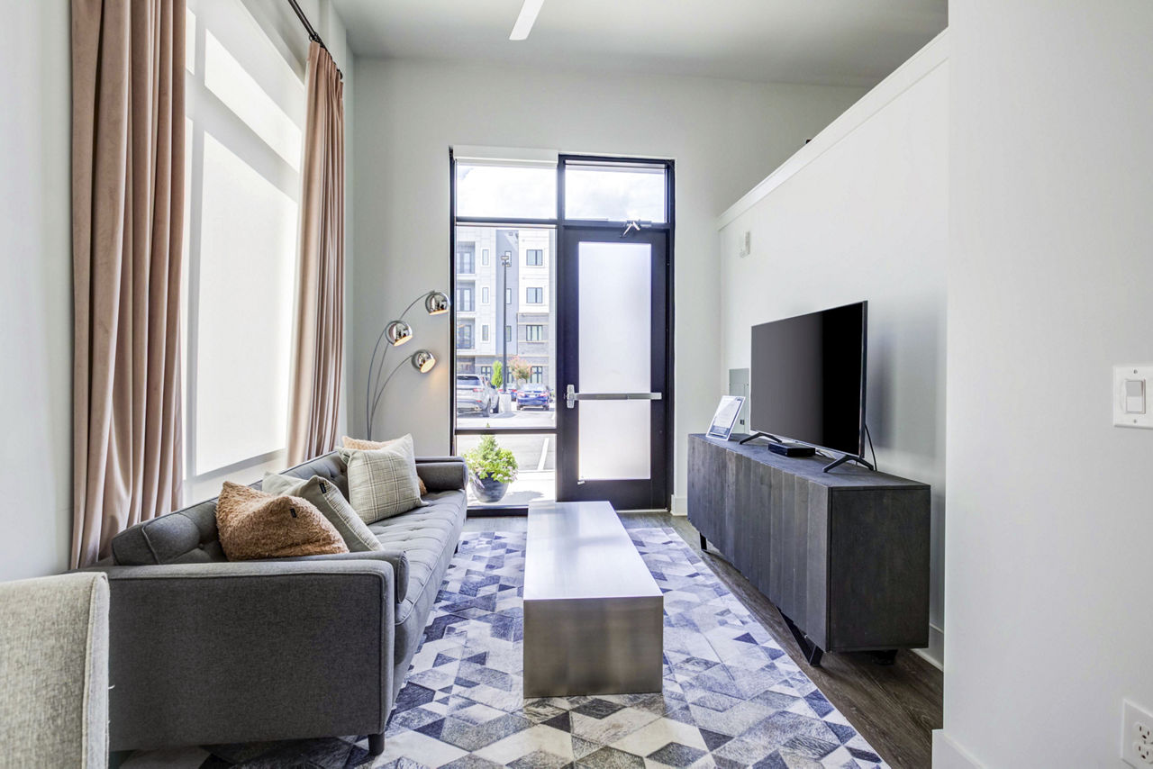 Candour House Apartments 18 of 25