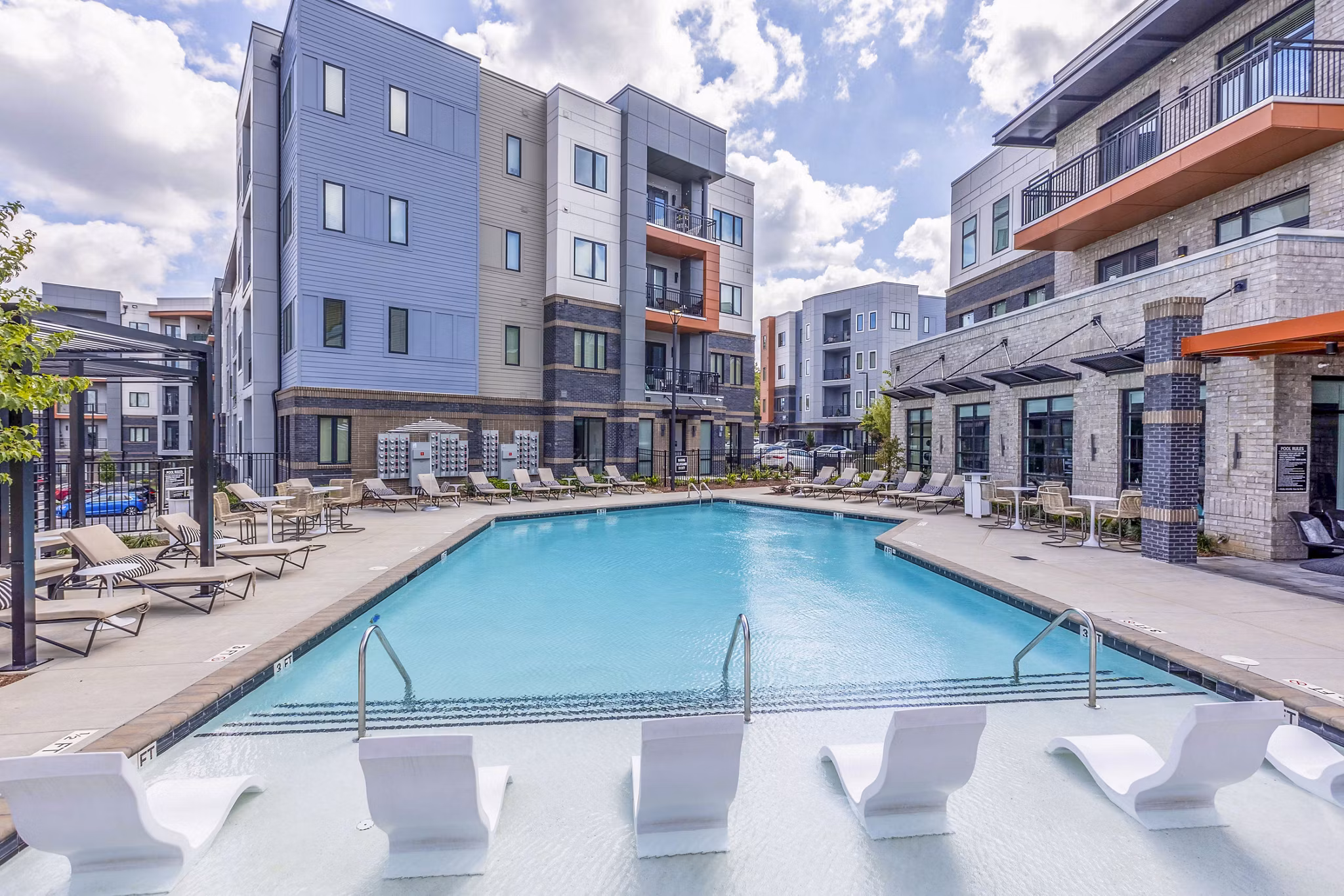 Property images of Candour House Apartments