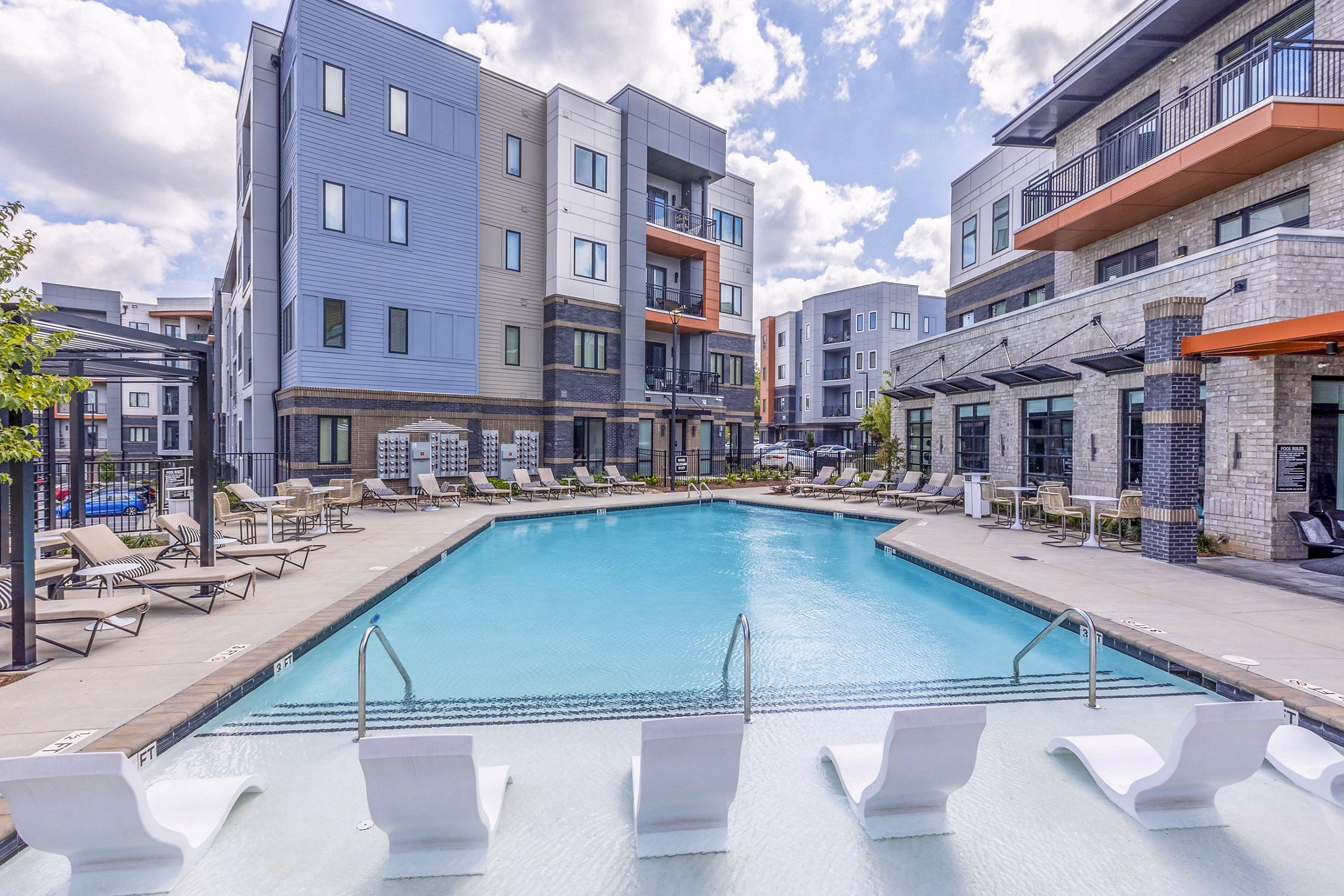 Property images of Candour House Apartments