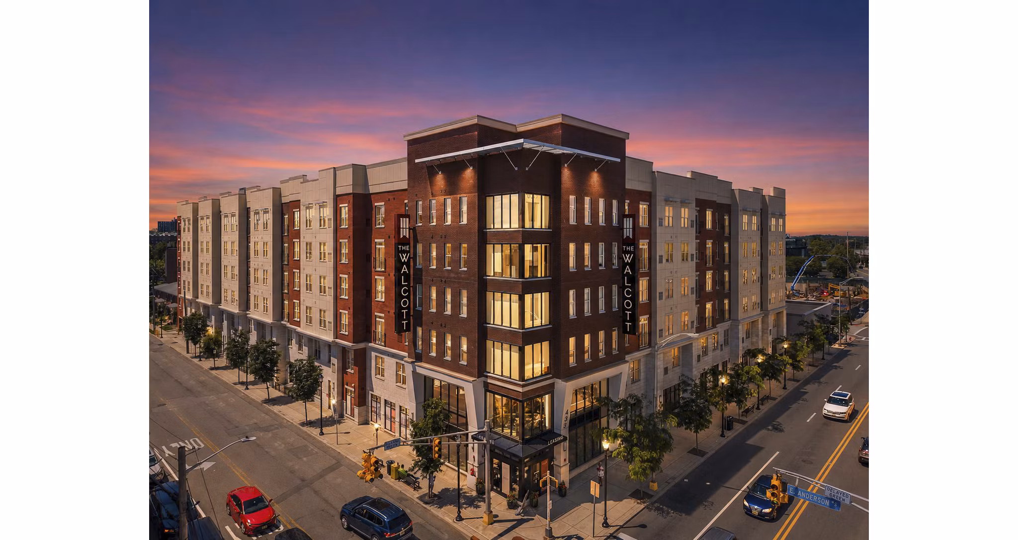 Property images of The Walcott Hackensack