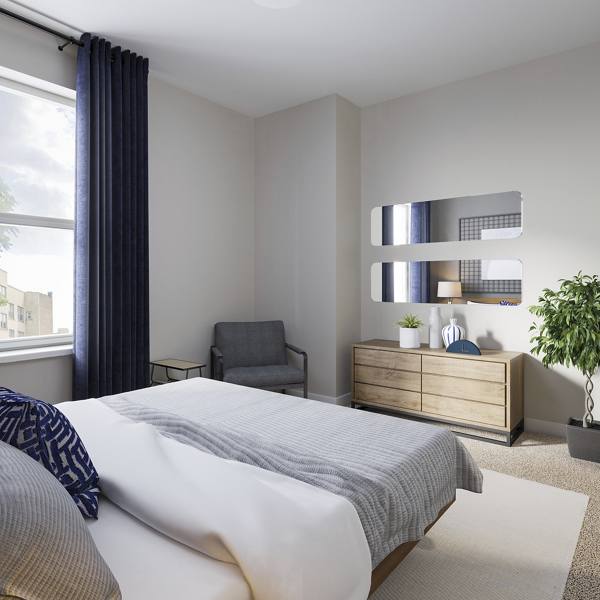 The Walcott Hackensack in Hackensack Greystar