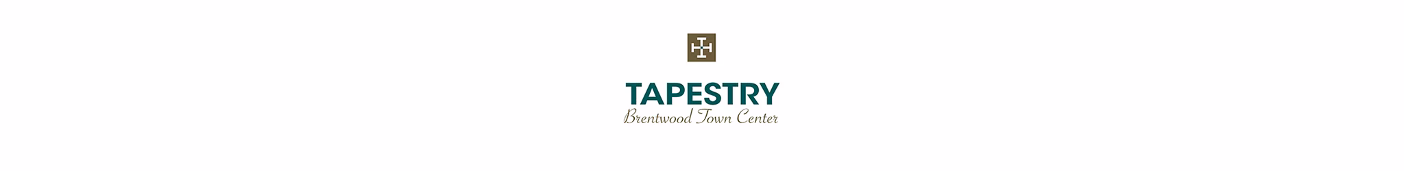 business listing logo for Tapestry at Brentwood Town Center Apartments