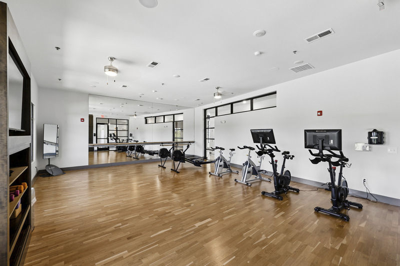 Tapestry At Brentwood Town Center Apartments Brentwood Tn 6 of 12