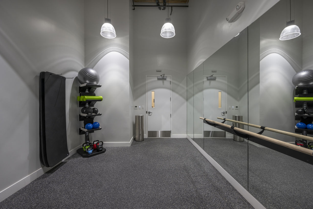 Gym at Bancroft Lofts (3 of 3)
