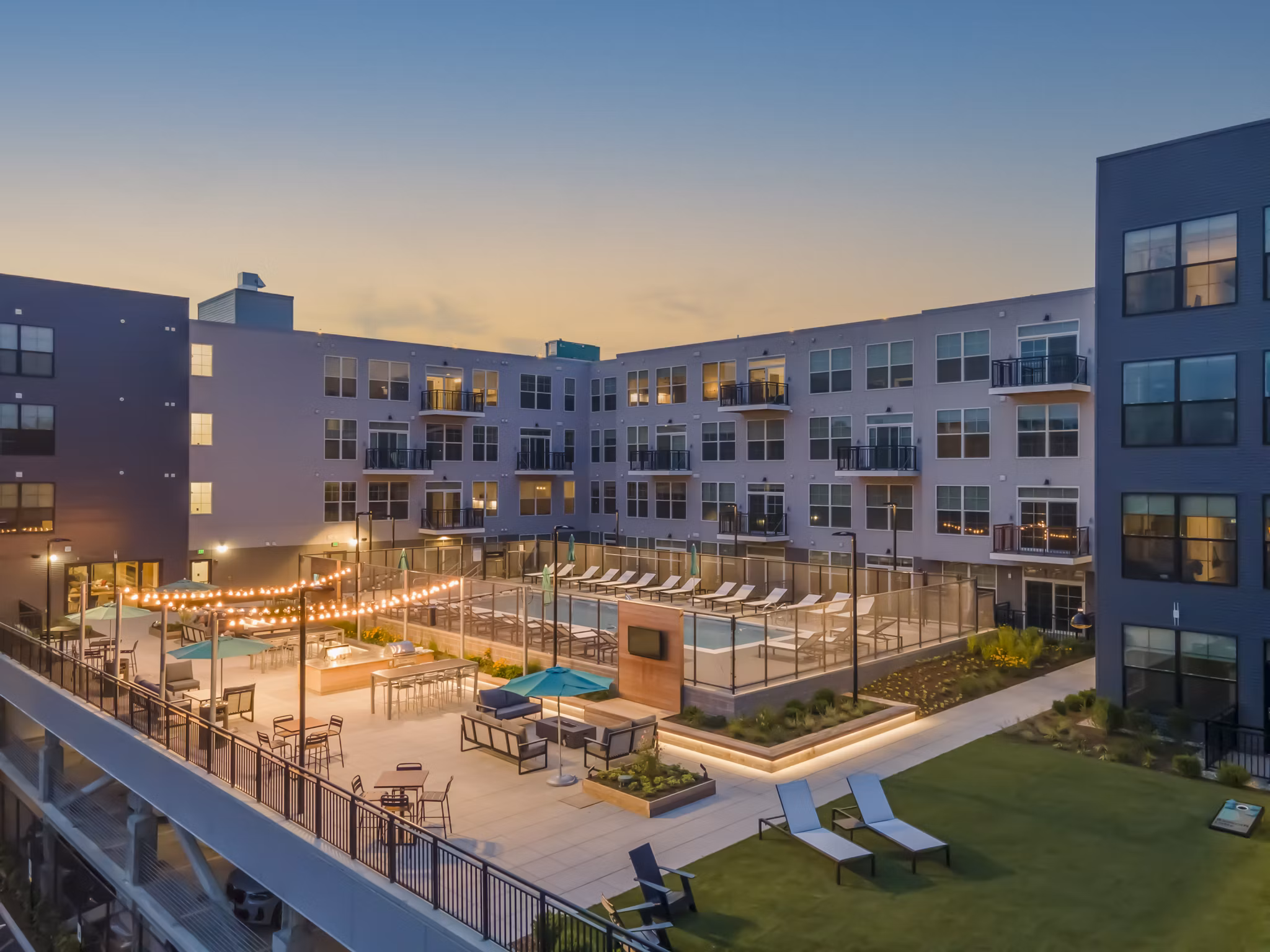 Property images of Bancroft Lofts
