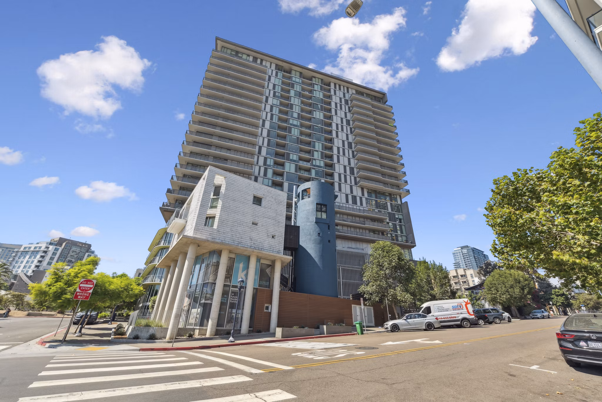Property images of K1 Apartments