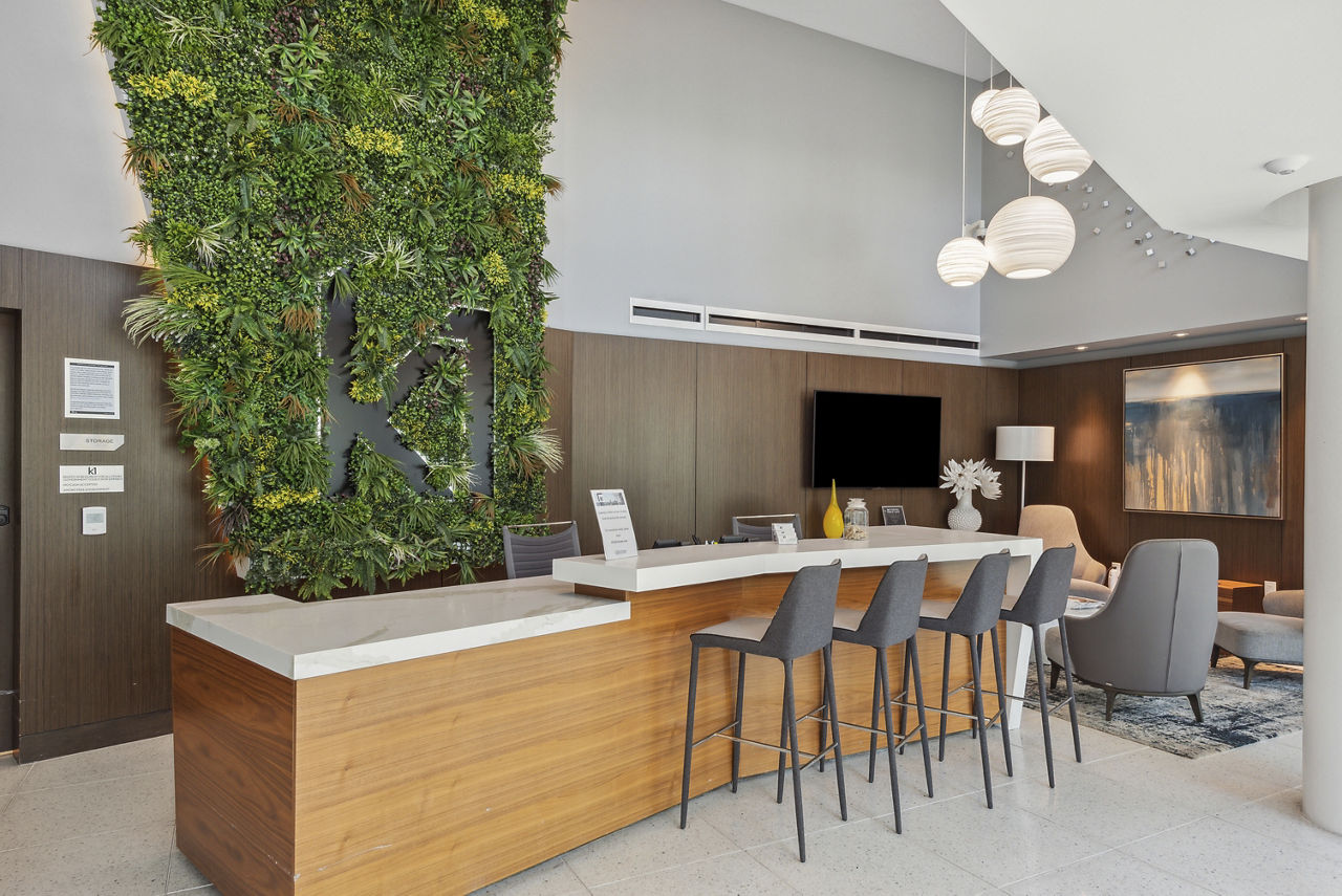 K1 Apartments San Diego Ca 4 of 12