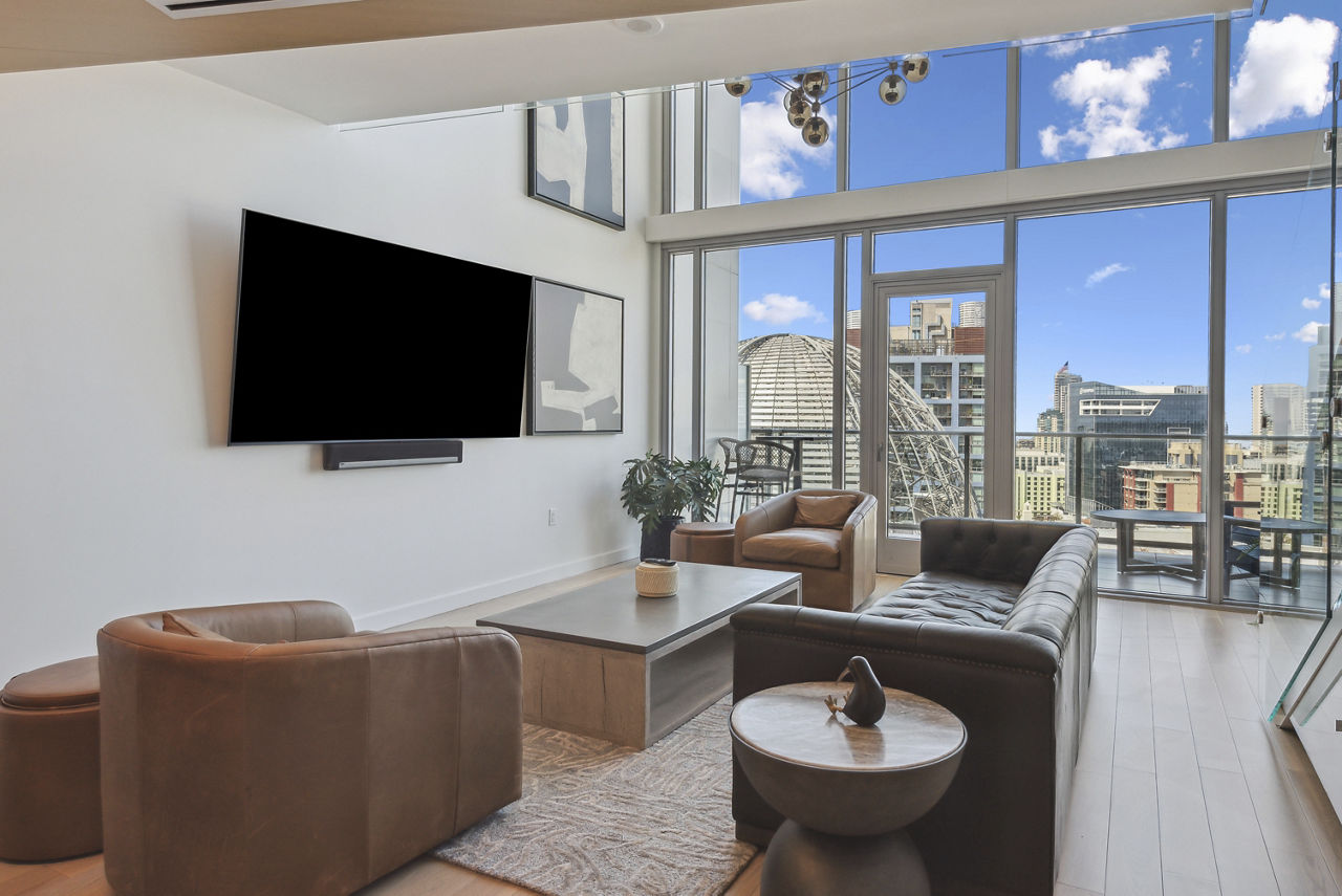 K1 Apartments San Diego Ca 6 of 12