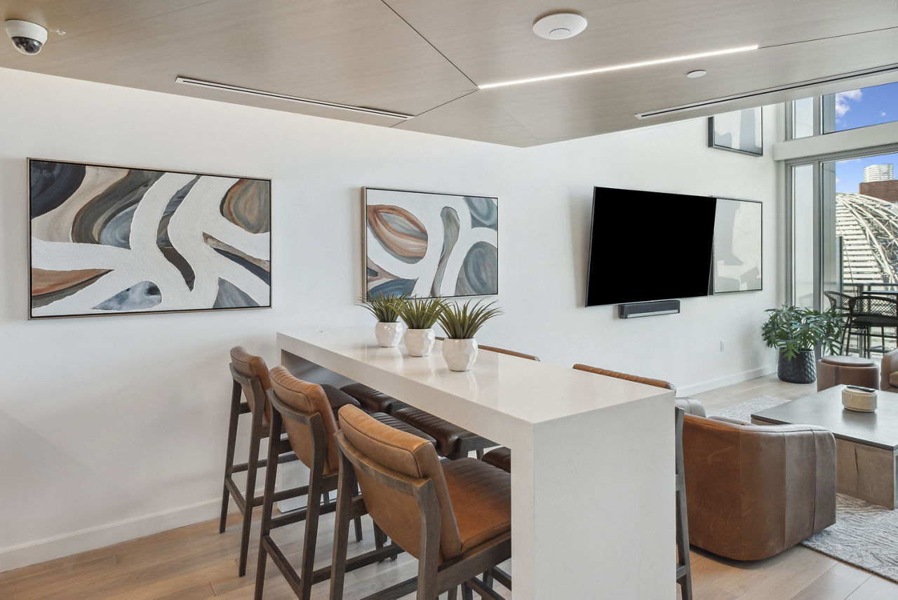 K1 Apartments San Diego Ca 7 of 12