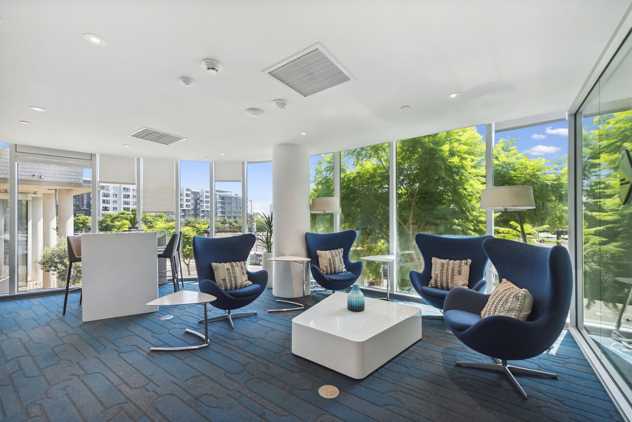 K1 Apartments San Diego Ca 8 of 12