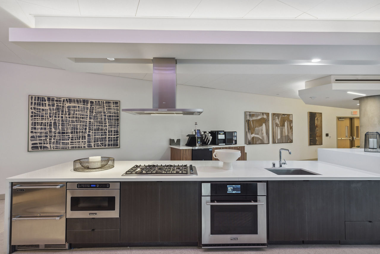 K1 Apartments San Diego Ca 10 of 12