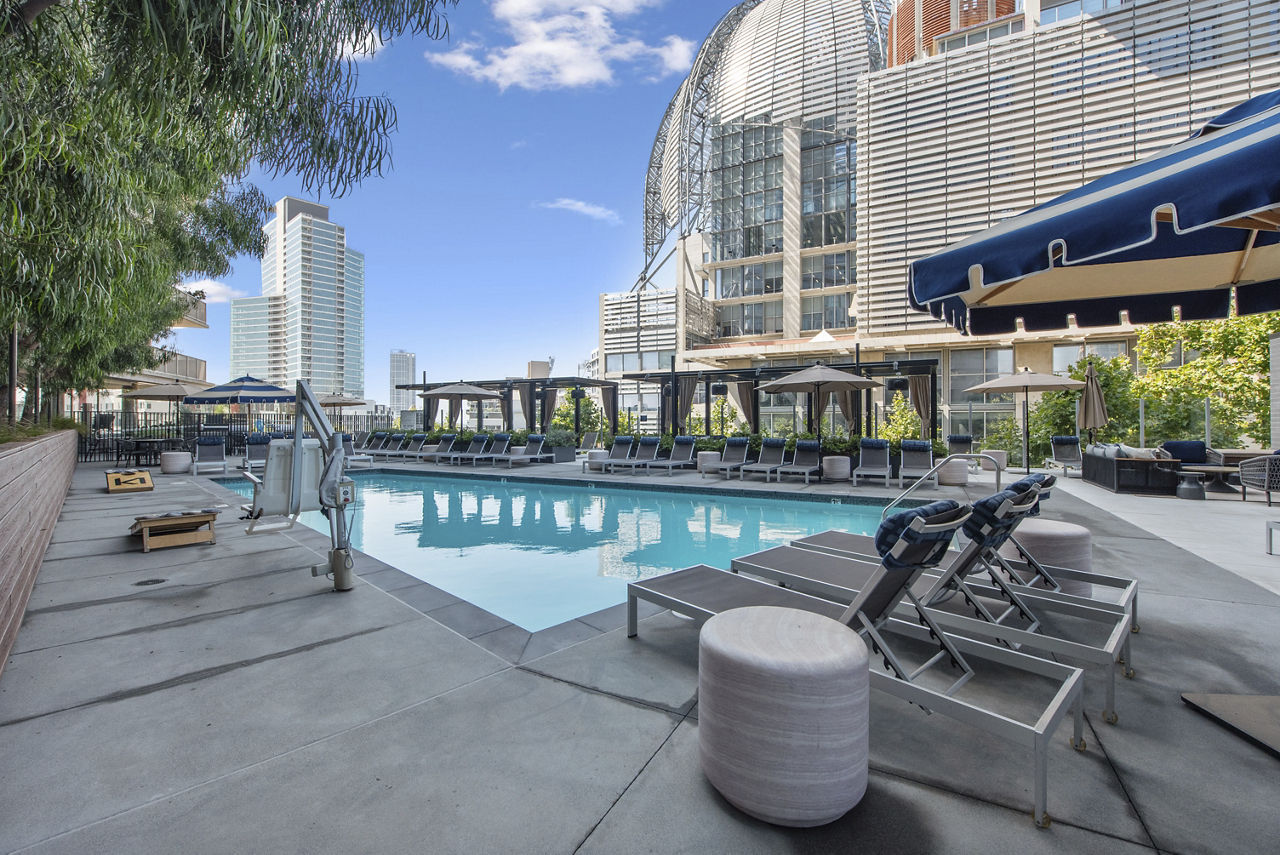 K1 Apartments San Diego Ca 3 of 12