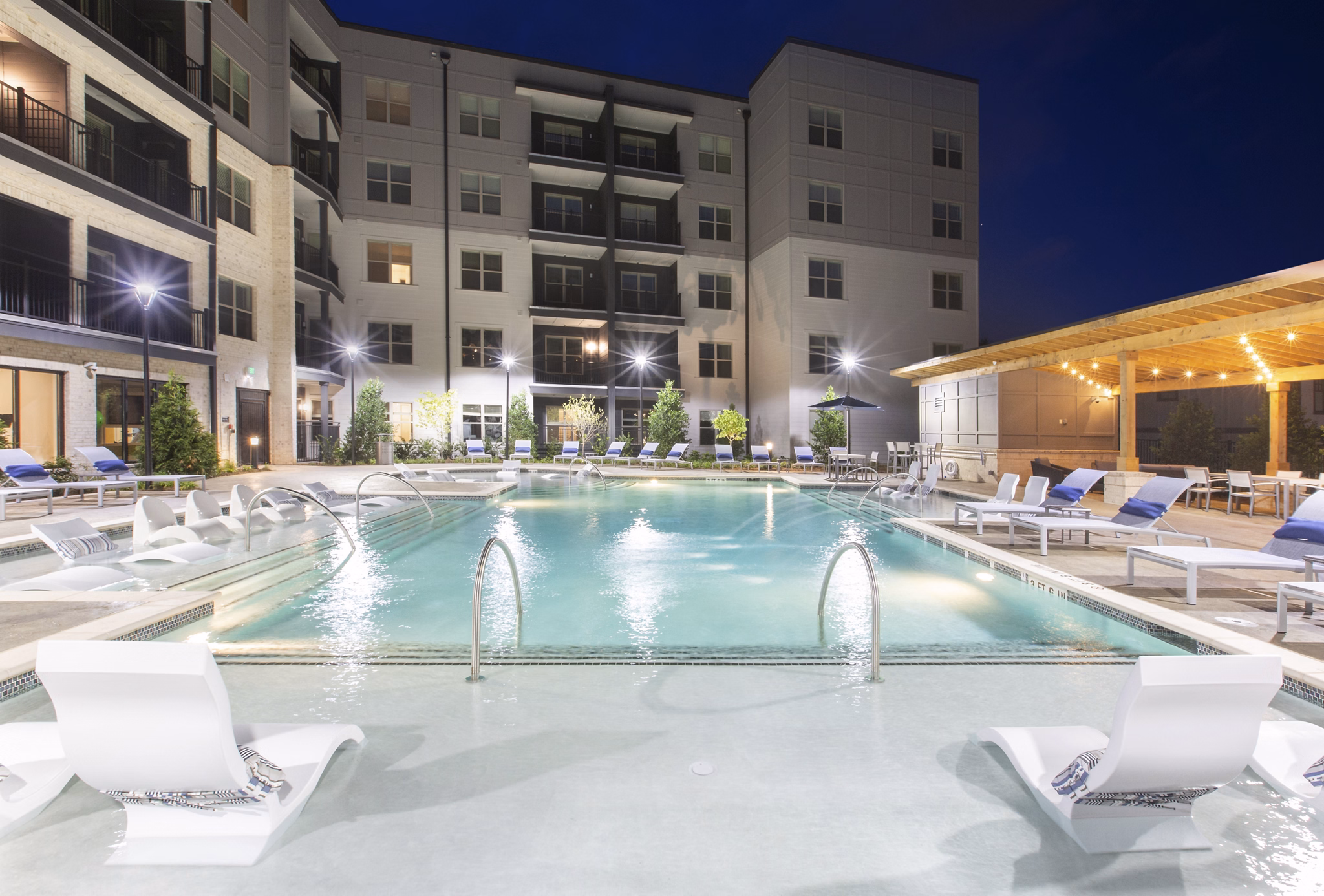 Property images of Newbergh ATL