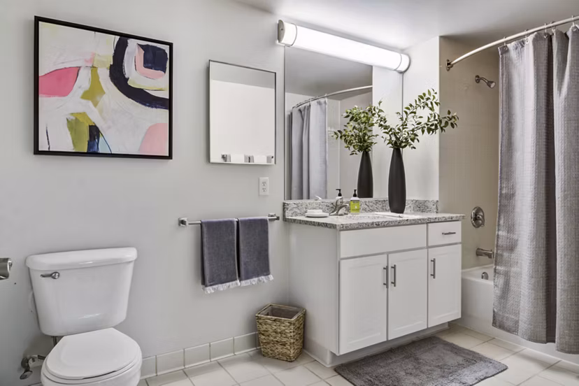 rendering for Avana Cliffside Apartments