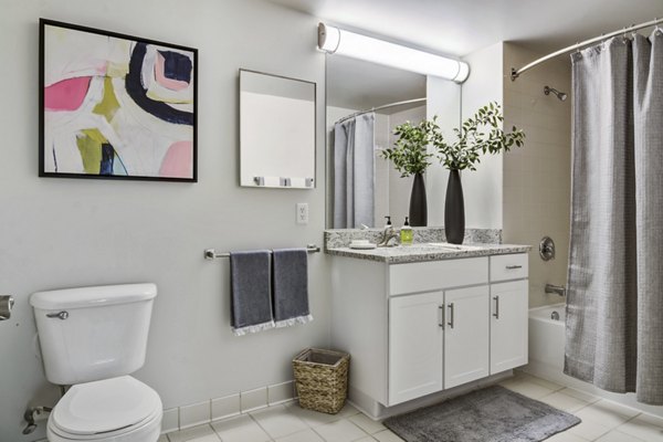 rendering for Avana Cliffside Apartments