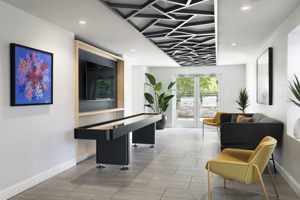 rendering for Avana Cliffside Apartments