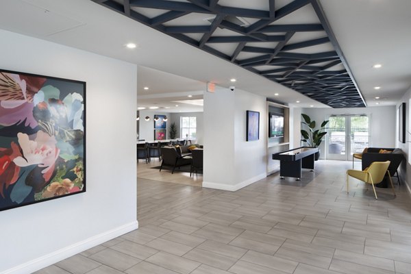 rendering for Avana Cliffside Apartments