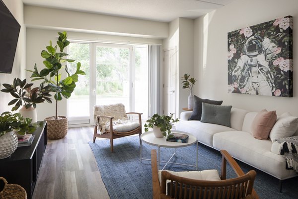 rendering for Avana Cliffside Apartments