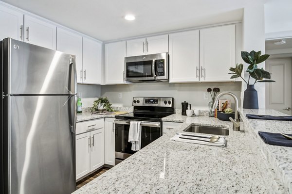 rendering for Avana Cliffside Apartments