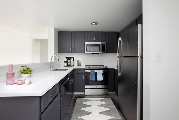 rendering for Avana Cliffside Apartments