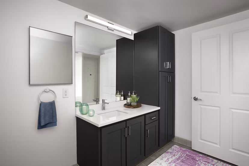 rendering for Avana Cliffside Apartments