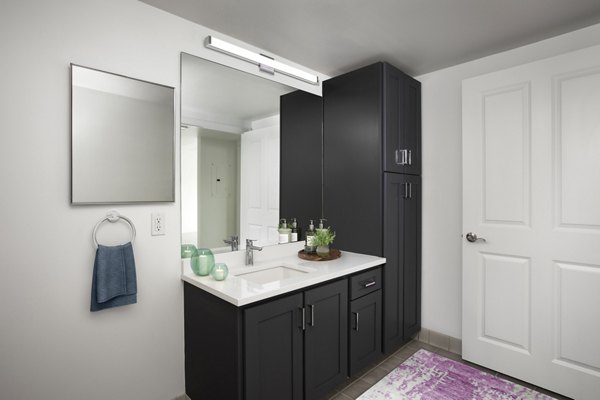 rendering for Avana Cliffside Apartments