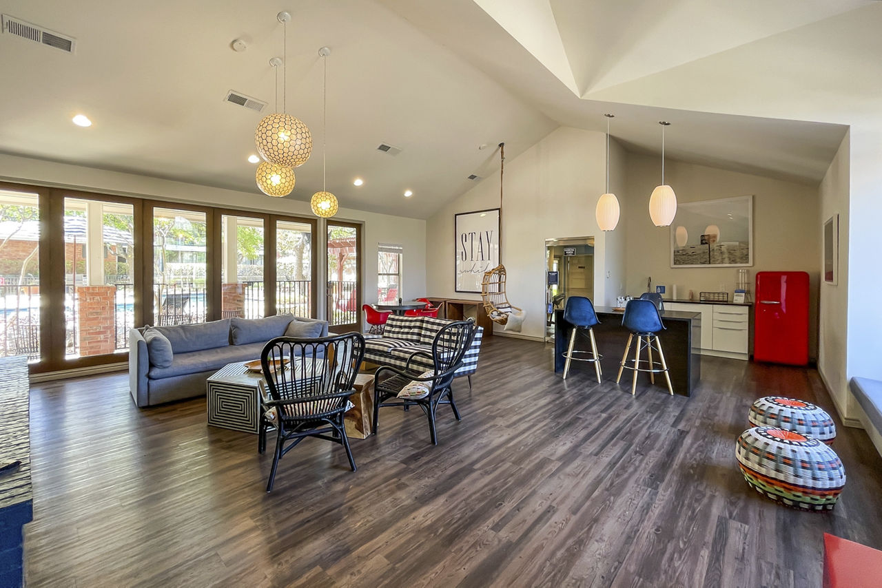 Tenison At White Rock Dallas Tx 7 of 12