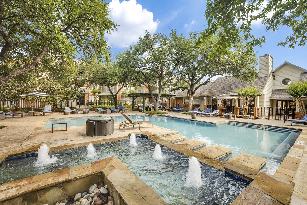 Tenison At White Rock Dallas Tx 5 of 12