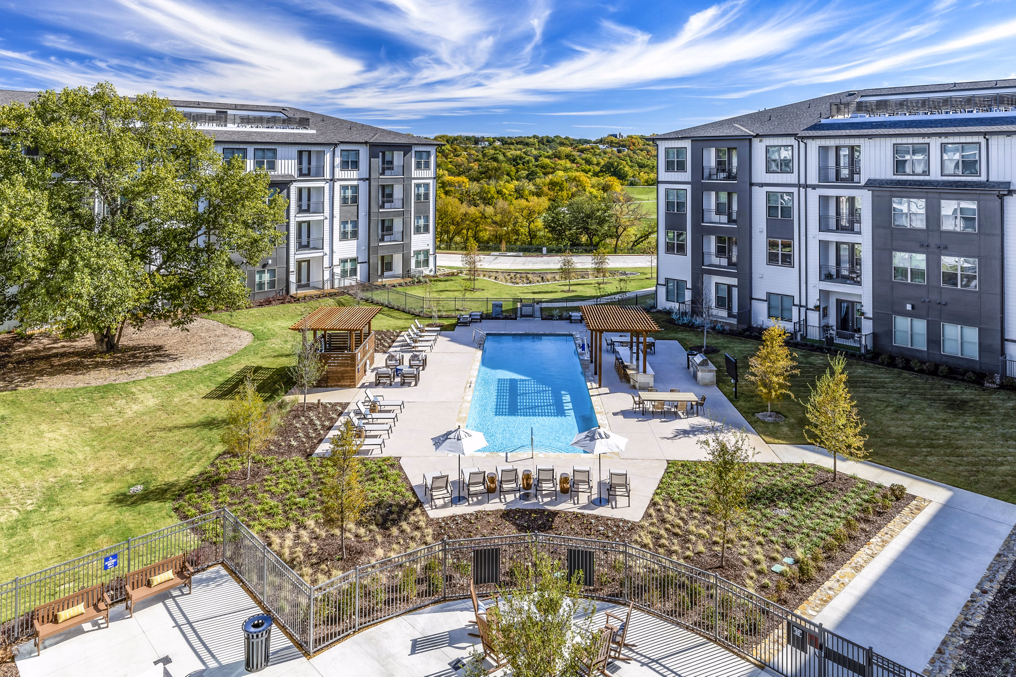 Property images of Overture River District