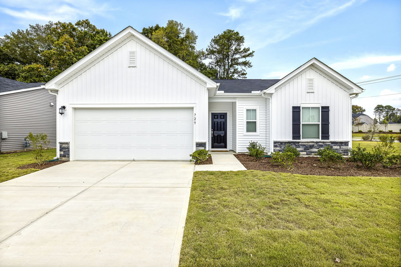 Skymor Geneva Rental Homes Fuquay Varina Nc 4 of 12