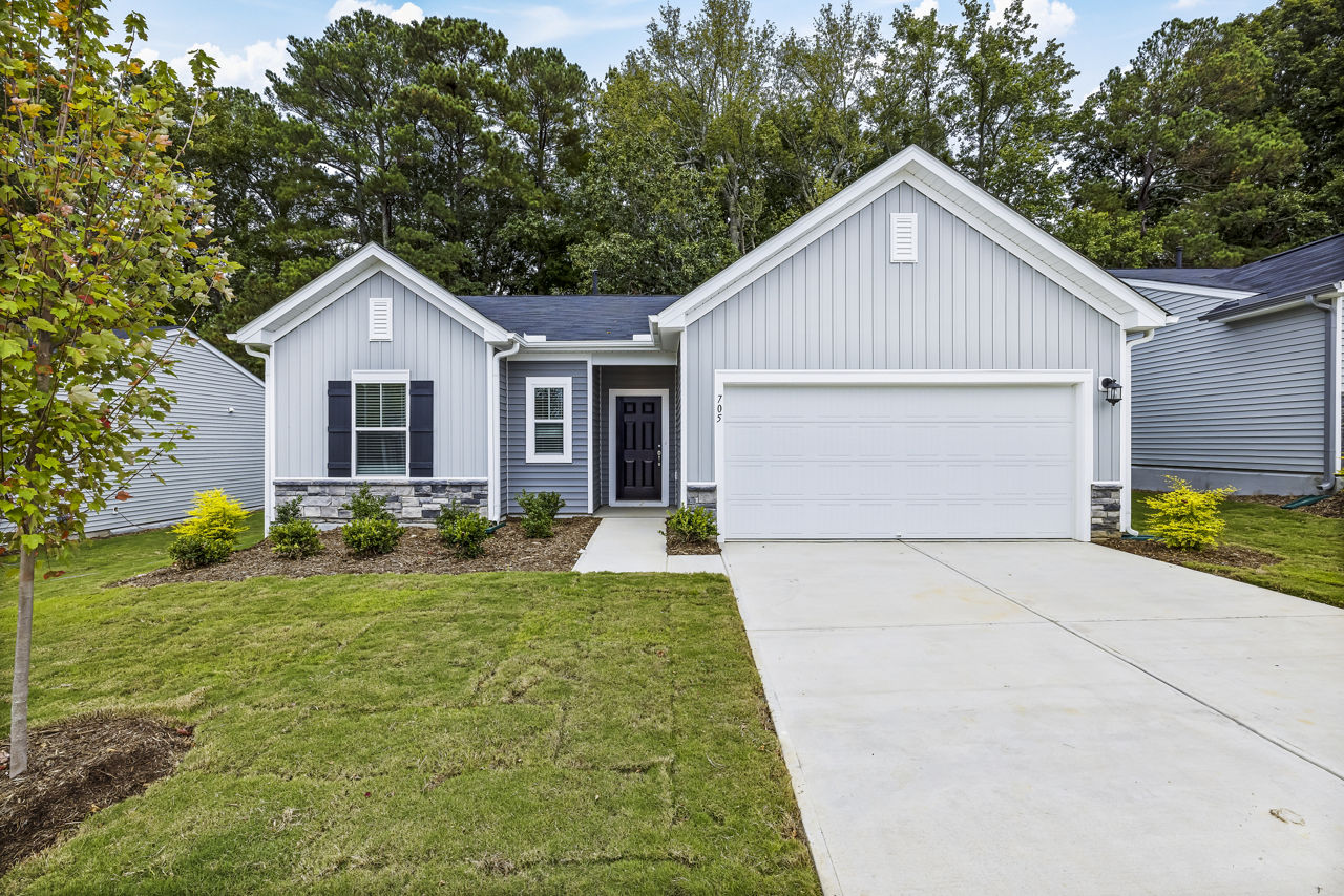 Skymor Geneva Rental Homes Fuquay Varina Nc 6 of 12