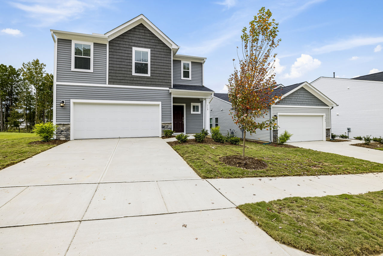 Skymor Geneva Rental Homes Fuquay Varina Nc 3 of 12