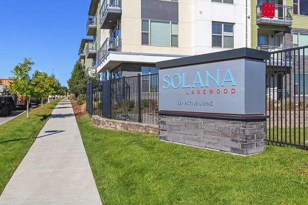 rendering at Solana Lakewood Apartments