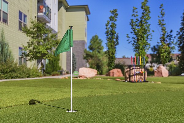 rendering at Solana Lakewood Apartments
