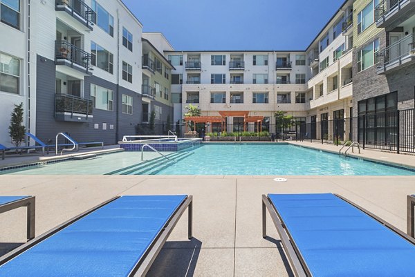 rendering at Solana Lakewood Apartments