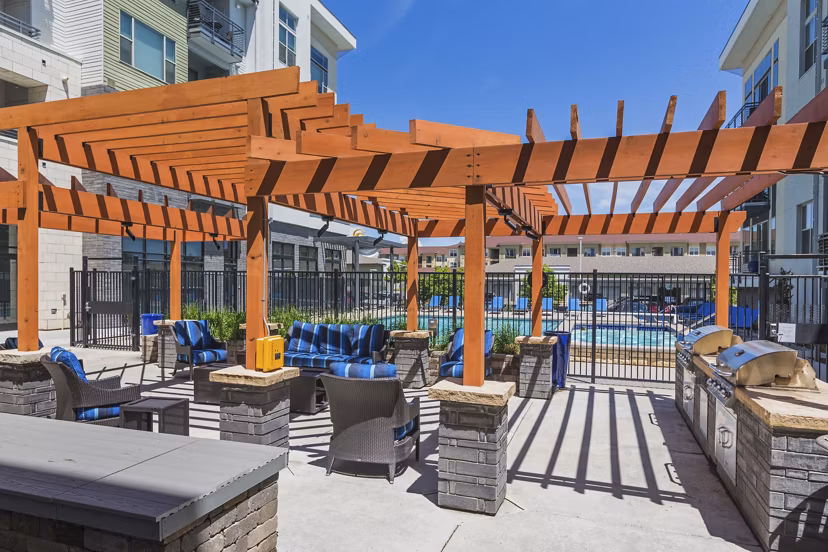 rendering at Solana Lakewood Apartments