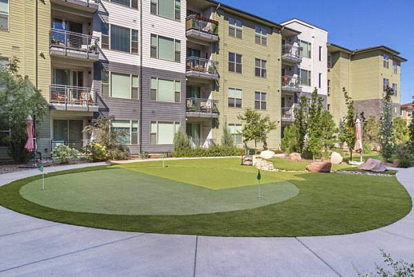 rendering at Solana Lakewood Apartments