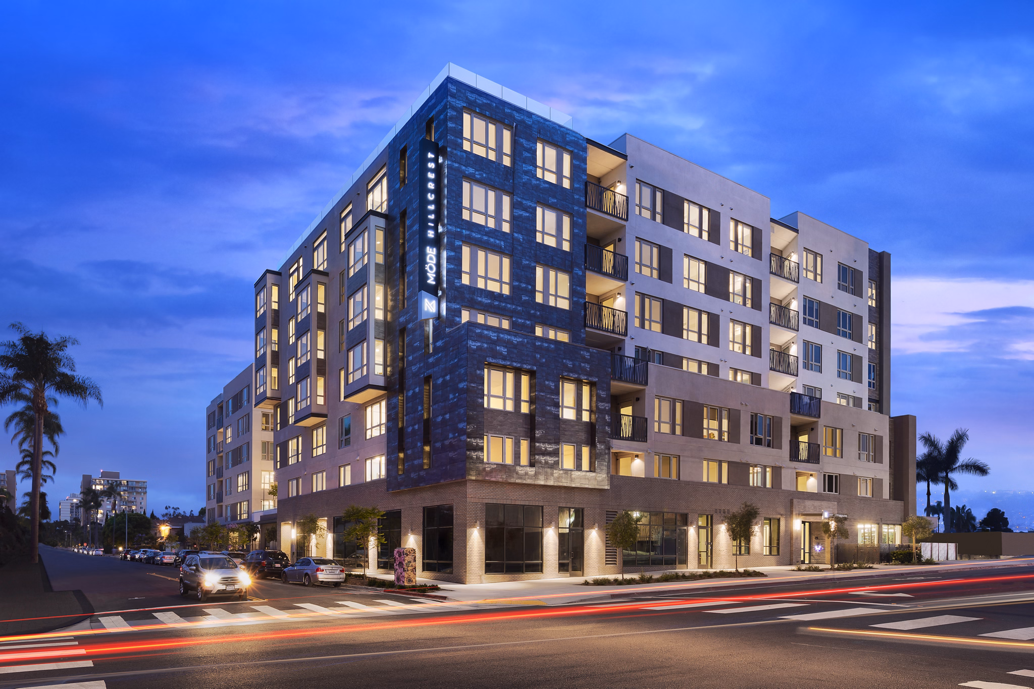 Property images of MODE