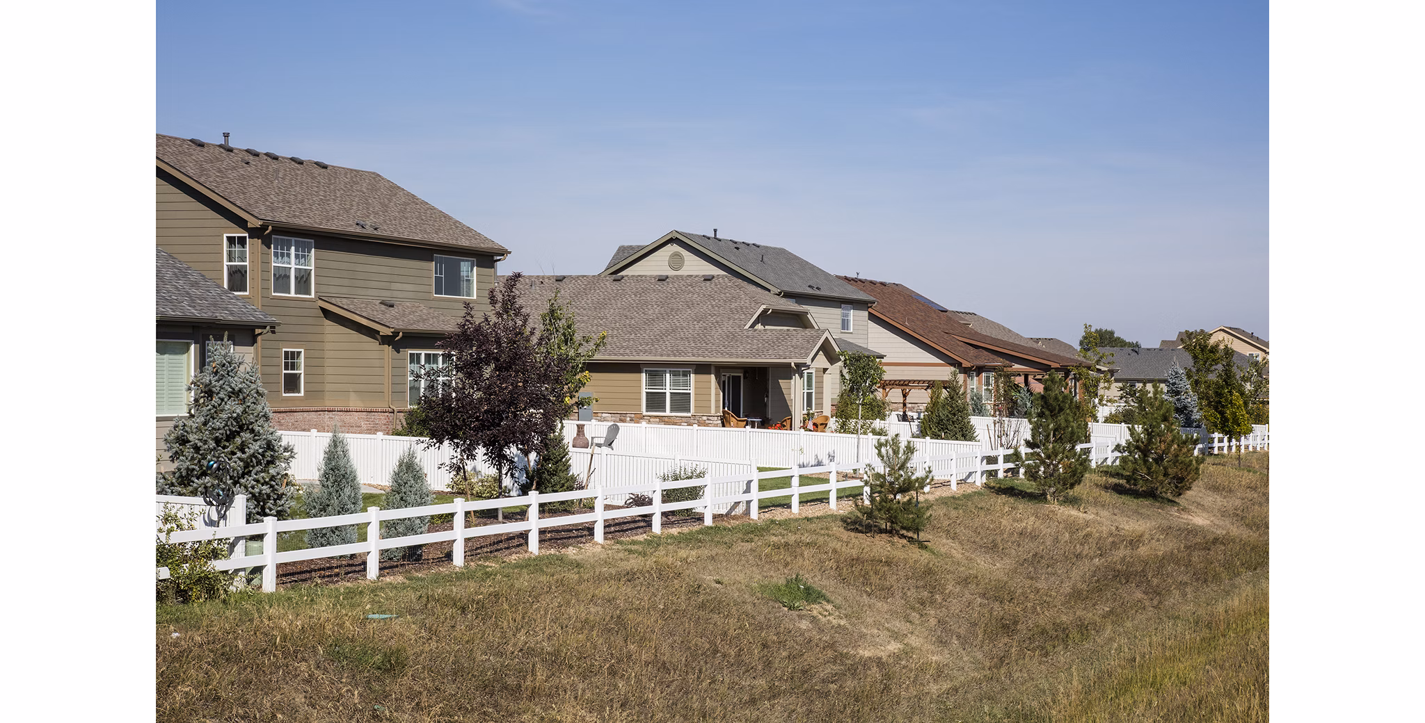 Ascend Prairie Village: Contemporary of luxury apartments in a vibrant Prairie Village location