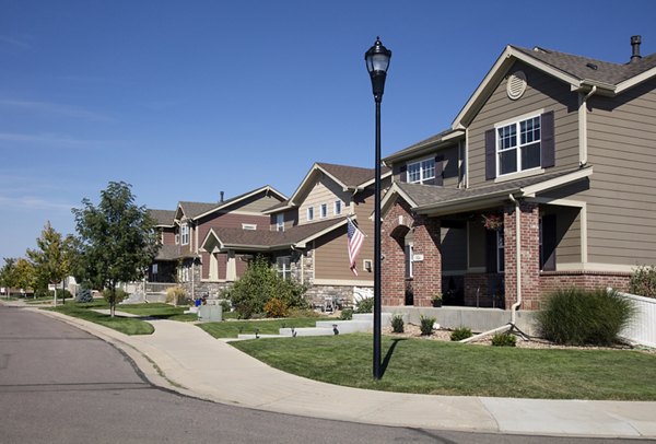 Ascend Prairie Village: Luxury apartment building in Prairie Village