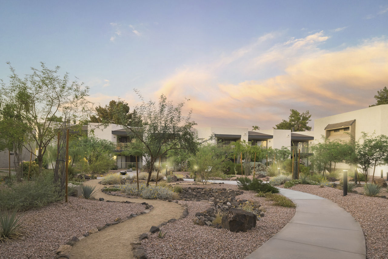 The Joshua Apartments Mesa Az 6 of 12