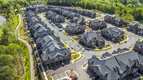 building/exterior at Griffin Weston Apartments