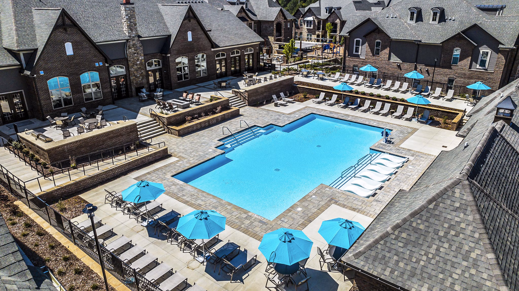 Property images of Griffin Weston Luxury Apartments & Townhomes