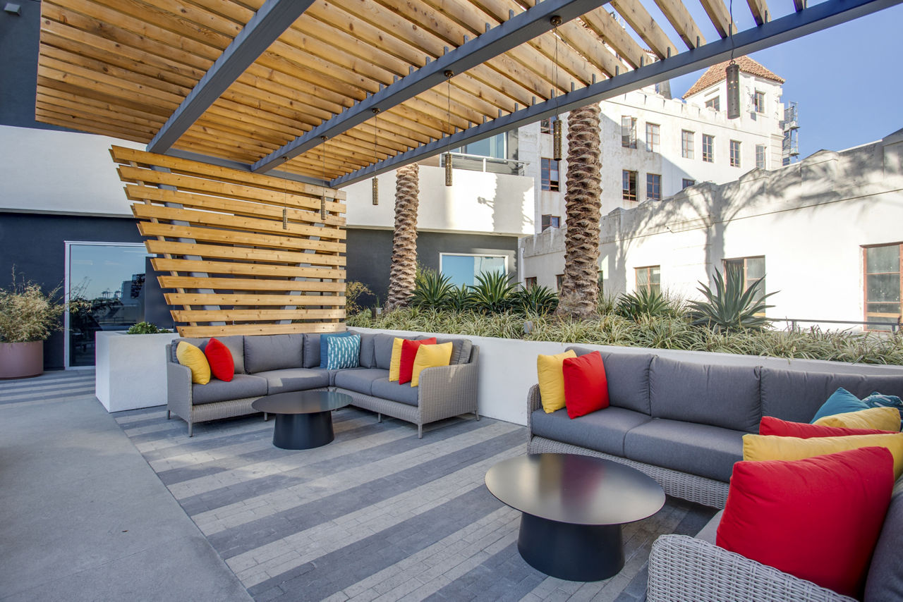 Oceanaire Long Beach Ca 6 of 12
