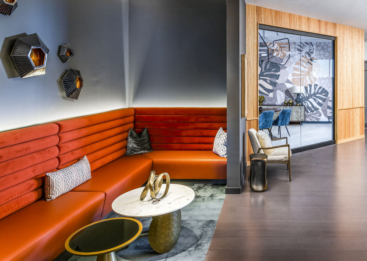 Ascent Peachtree Atlanta Ga 6 of 12
