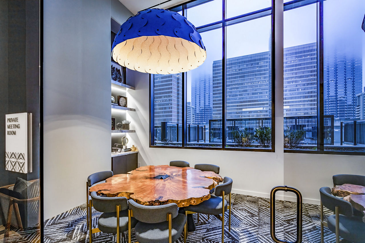 Ascent Peachtree Atlanta Ga 7 of 12